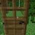 Old Minecraft Door Sound