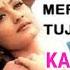 Meri Duniya Hai Tujh Mein Kahin Karaoke With Female Voice Dr Manoj Katare MK KARAOKE
