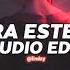 Montagem Sombra Estelar 1 0 Tiktok Version Slowed Dj Rick 013 Mc Vuk Vuk Thz Edit Audio Use