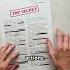 Top Secret No More Uncovering Hidden Military Documents