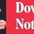 Down But Not Out Dr Charles Stanley
