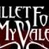 Bullet For My Valentine The Last Fight With Lyrics