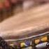 1 Hour Djembe Drumming Backing Track