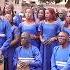 Angels Church Choir Kasama East St Pauls Congregation