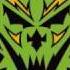 Insane Clown Posse Bang Pow Boom Zombie Slide