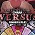 Chara Vs Undertale Verse Edit Edits Undertale Chara Sans Undyne Asgore Toriel Papyrus