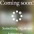 Coming Soon Kokora