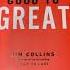 Good To Great By Jim Collins Books Leadership Motivation