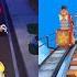 Despicable Me Minion Rush All Bosses Vector Meena Villaintriloquist El Macho In 50 Seconds