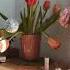 а в душе весна весна Spring цветы счастье уют Hygge Hyggelife Fruhling