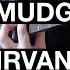 Nirvana Curmudgeon Tutorial With Tabs