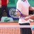 GRAND SLAM TENNIS 2 EA SPORTS FADES FANTASY CLASSICS SUPERSTAR LEVEL M Navratilova VS P Sampras