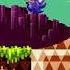 Sonic CD Palmtree Panic Good Future