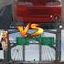 Car Parking Multiplayer 2 Vs Drive Zone Online Toyota Supra Carparkingmultiplayer2 Drivezone