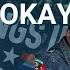 No KINGS No Immigrants No BLACKS Black Folks Stay Safe In America