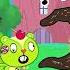 Fancy Refill Happy Tree Friends Version 2