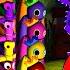 Garten Of Banban Vs All Rainbow Friends All Colors Friday Night Funkin Mod Roblox