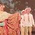 Veracruz Antiguo At Center For Performing Arts