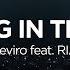Leviro Dancing In The Dark Feat RIA