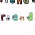 Alphabet Lore Friends Credit MikeSalcedo