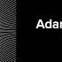 Adam Давай не болей Speed Up