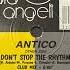 Antico Don T Stop The Rhythm DJ Cliff S Club Remix