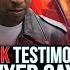 SHOCK Testimony In Diddy Case Lawyer Says Diddy Had Kid Cudi S Car FIREBOMBED