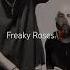 Lessovsky Freaky Roses Afrohouse Dj Music Technomusic Newmusic
