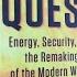 Plot Summary The Quest By Daniel Yergin In 5 Minutes Book Review