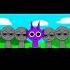 Durple Phase 2 Tapi Yang Phase 4 Sprunki Incredibox