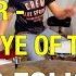 Surviovr Eye Of The Tiger Drum Cover Drummer Linus Folkerst