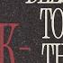 The Pulpit Purpose Pt 2 Barak Blessed Is It To Trust The Lord