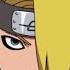 DEIDARA RAP Drop Bombs VALENTYNE Naruto Feat Shao Dow Eddie Rath Connor Quest