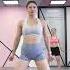 Aerobic Dance Workout