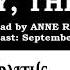 Jan Mark S Black And White Who S A Pretty Boy Then Read By Anne Rye