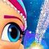 Shimmer And Shine Learn Glitter Magic Find Mermaid Crystals Full Episodes Shimmer And Shine