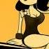 Become Cartoon Alice Angel Subliminal Booster