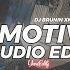 Automotivo Xm Taka Taka Tá Tiktok Version Dj Brunin Xm Mc Erikah Mc Lullu Edit Audio