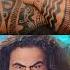 Moana Real Life Shorts