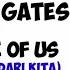 Gareth Gates Anyone Of Us Lirik Dan Terjemahan Bahasa Indonesia