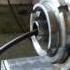 Poppy Seed Cold Pressing