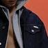 On Set With MINGYU Calvin Klein Fall 2024