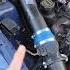 Rusty BBK Cold Air Intake Update Americanmuscle BBK Coolairinduction Stanglife