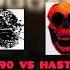 A 90 Vs Haste Roblox Doors Shorts Gaming 1vs1 Viral Edit
