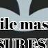 Smile Masked Or3o Sub Español