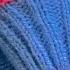NEW KNITTING PATTERN FOR LADIES SOCKS JUTTI JURAB 425 ANGUTHE WALI JURAB