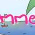 Original Kids Summer Song By ELF Learning ELF Kids Videos