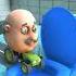 Motu Patlu Chingam Sir Vs Skibidi Toilets