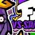 FnF Mod VS Starecrown Full Week Release