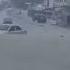 Fuerte Lluvia En Bayamon Inundación